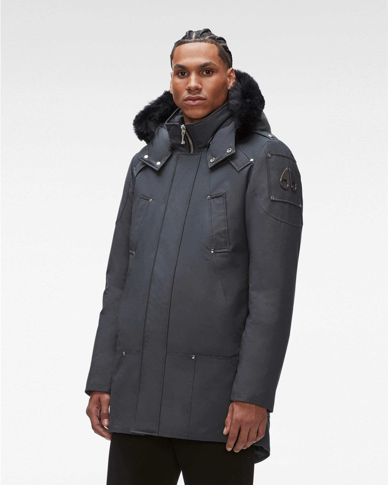 ORIGINAL SHEARLING STIRLING PARKA 1