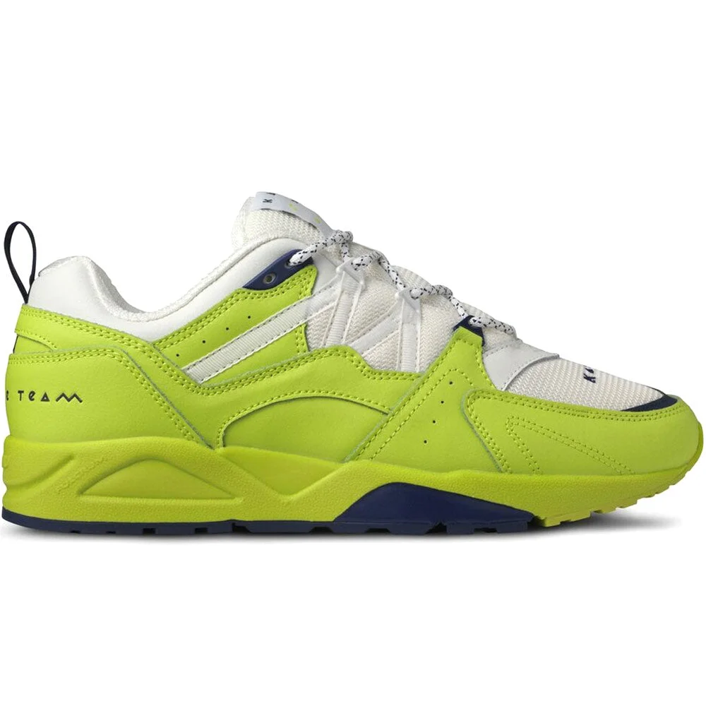 Karhu | Fusion 2.0 Sneakers 'Sun Glare / Bright White' - 1