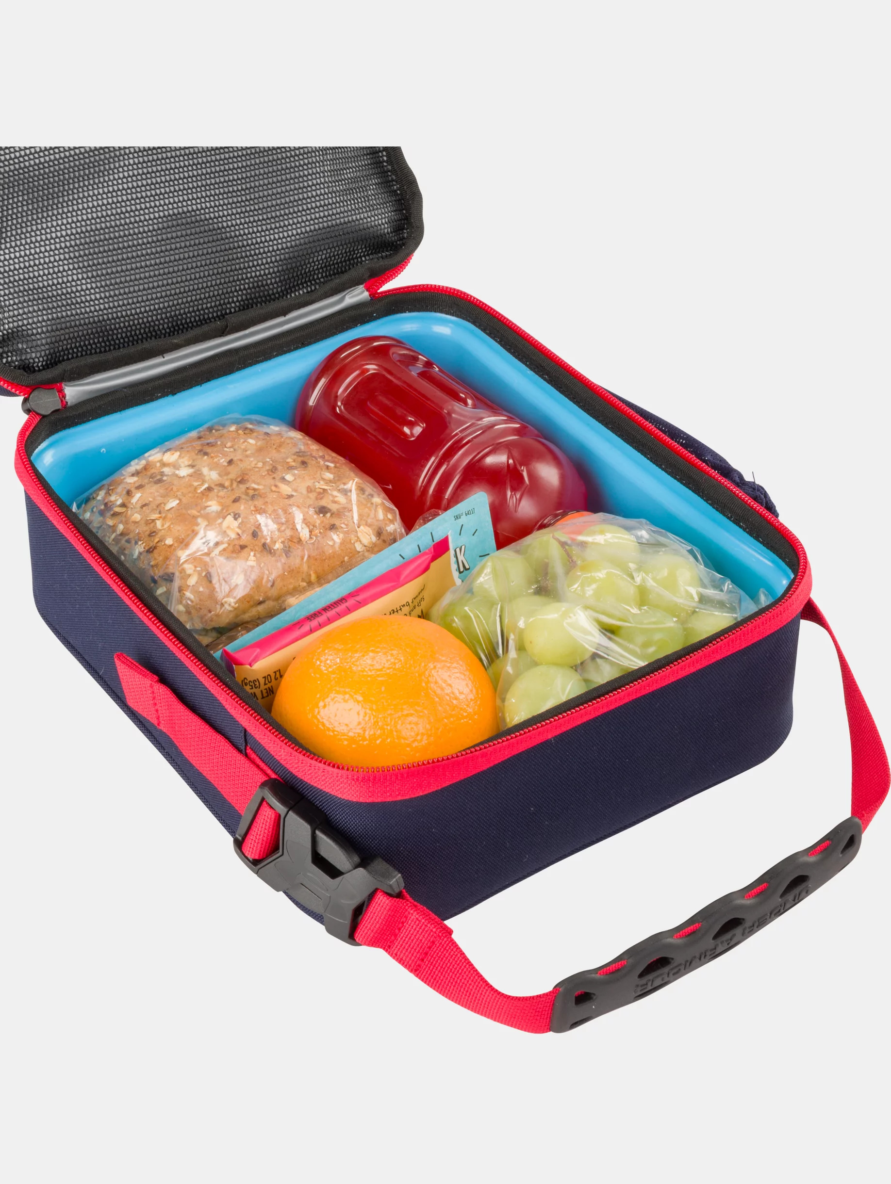 UA Scrimmage 3 Lunch Box - 4