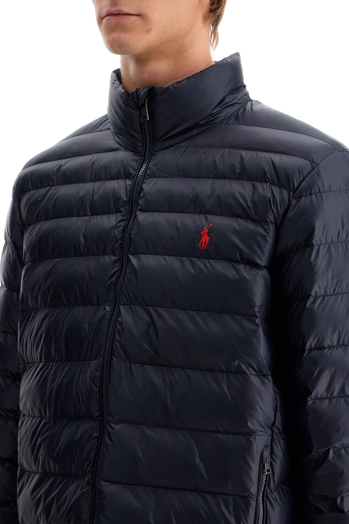 Polo Ralph Lauren - Polo Ralph Lauren foldable terra down p - 4