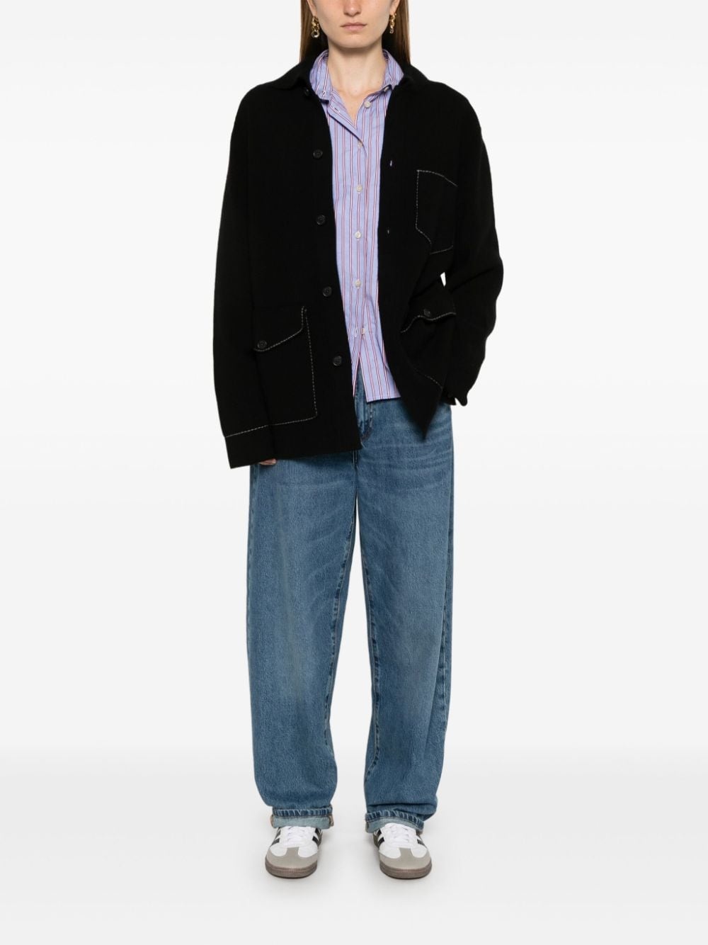 Industry jacket - 3