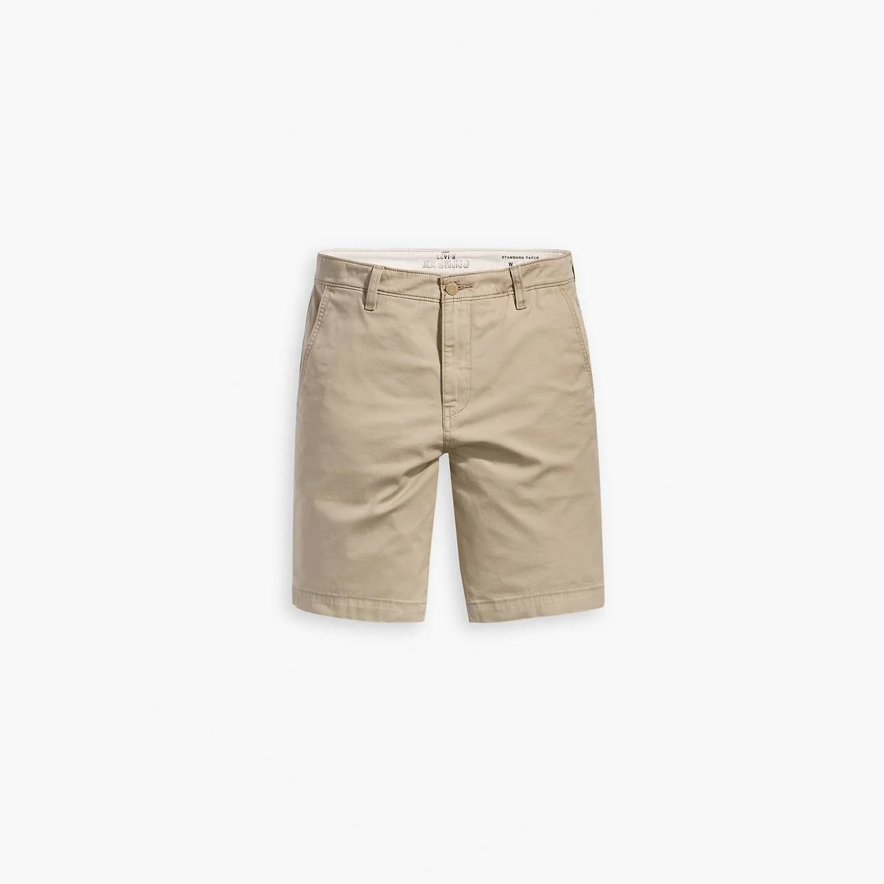 LEVI’S® XX CHINO TAPER FIT MEN'S SHORTS - 1