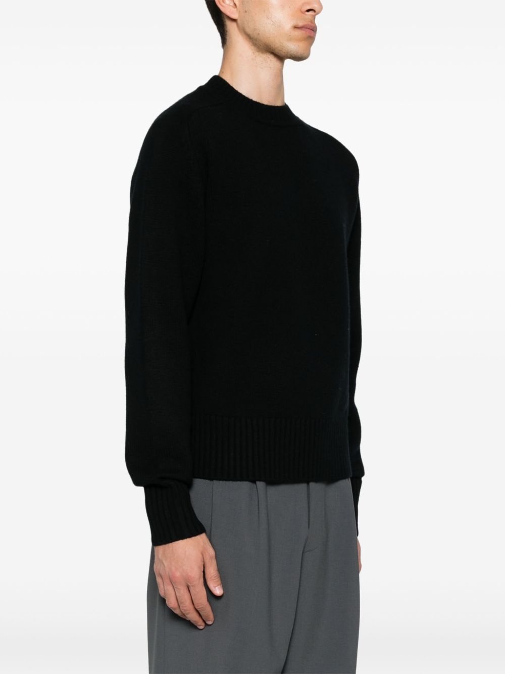 nÂ°123 bourgeois sweater - 4