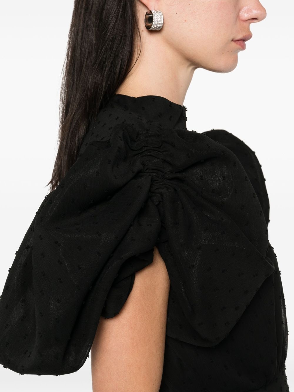 Dawnana midi dress - 5
