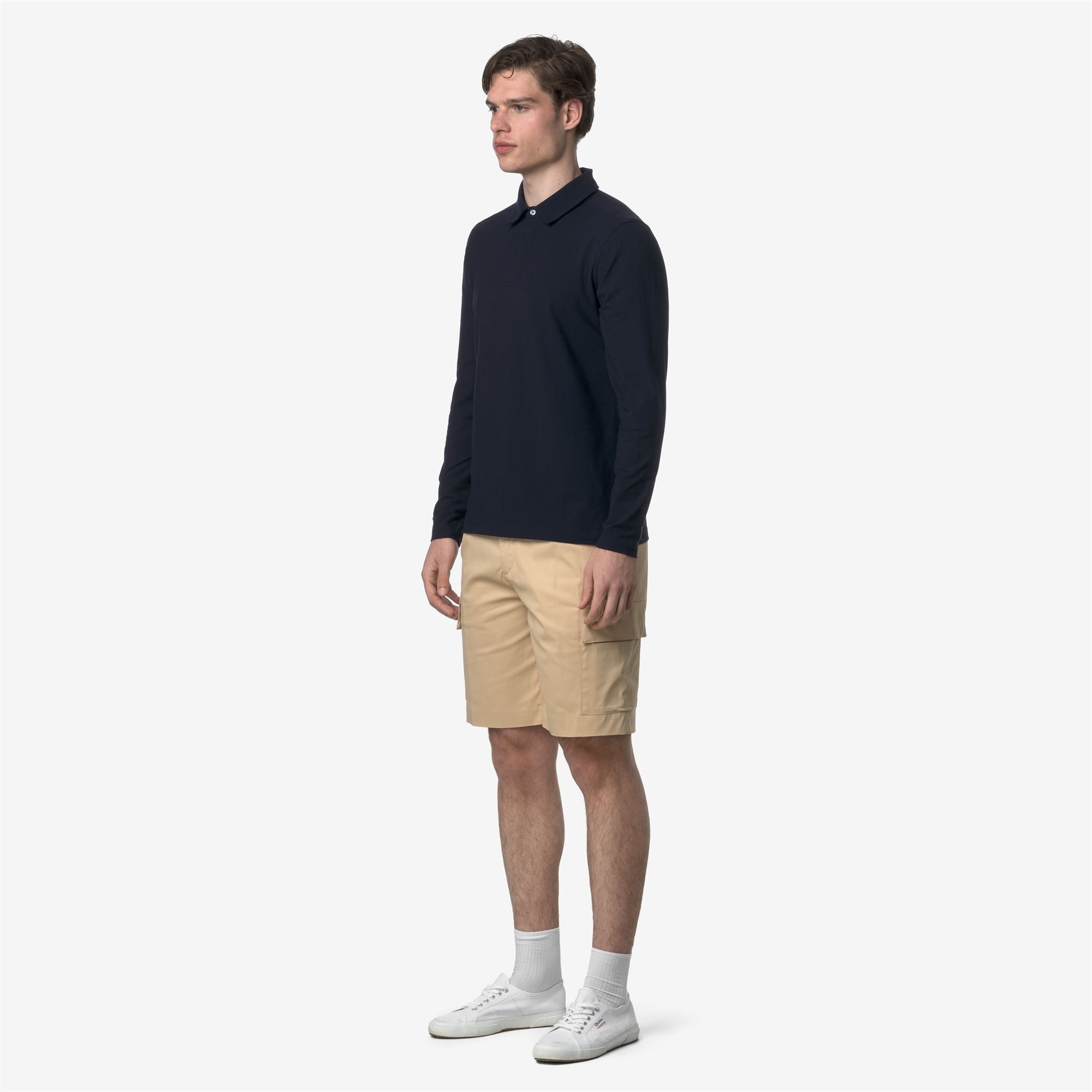 SERJE TWILL TECH - 4