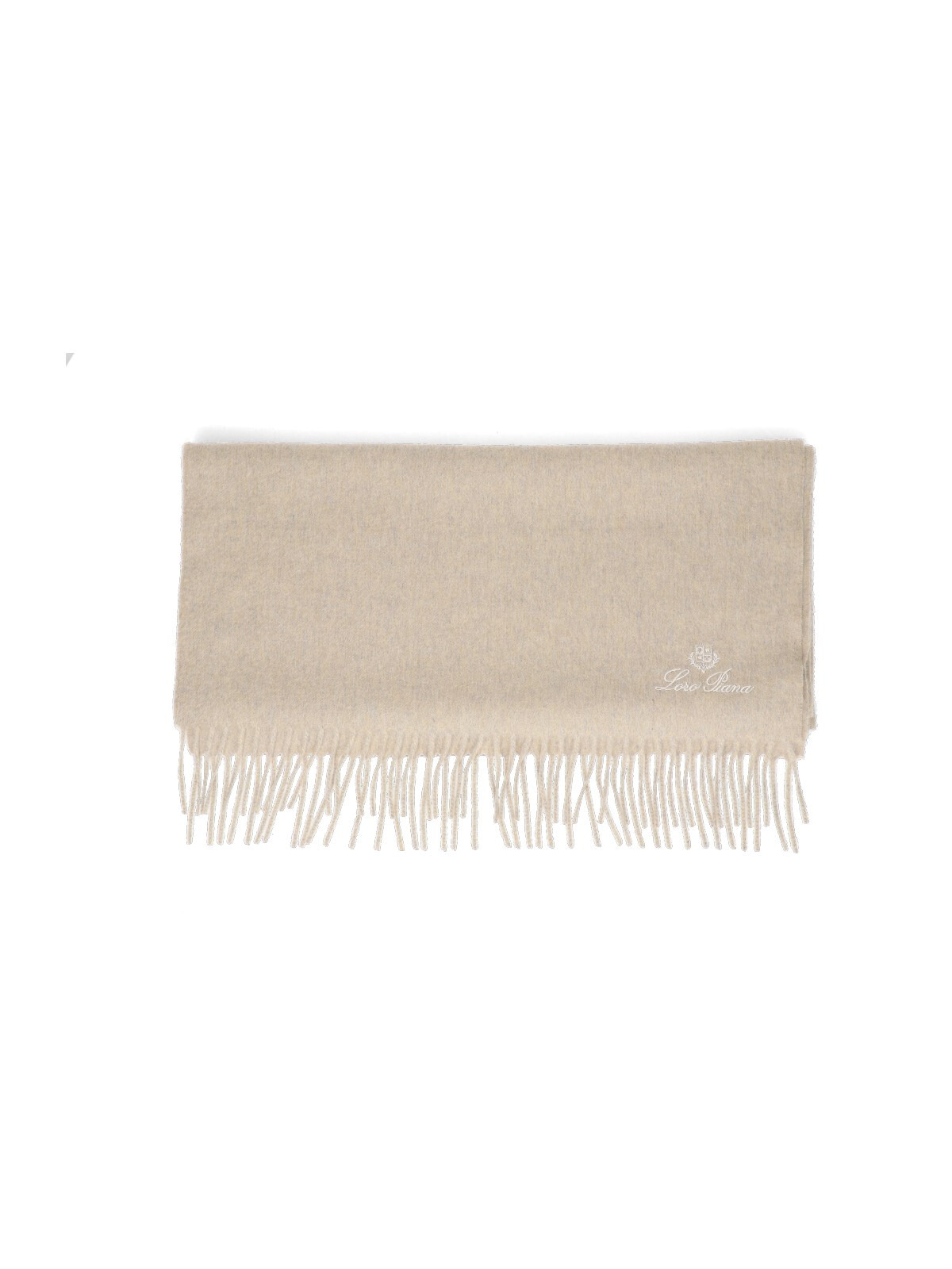 CASHMERE SCARF - 2