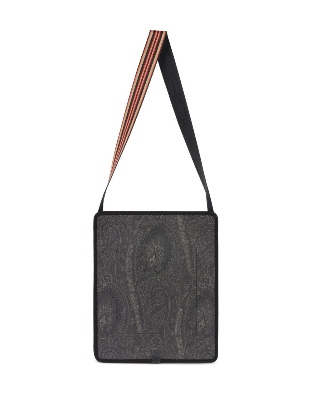 medium Arnica paisley-print shoulder bag - 4