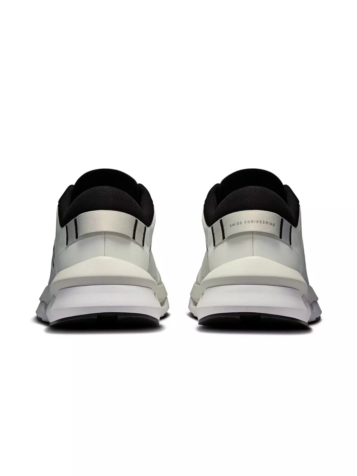 Cloudzone "Ice/Black" Women's Shoe - 5