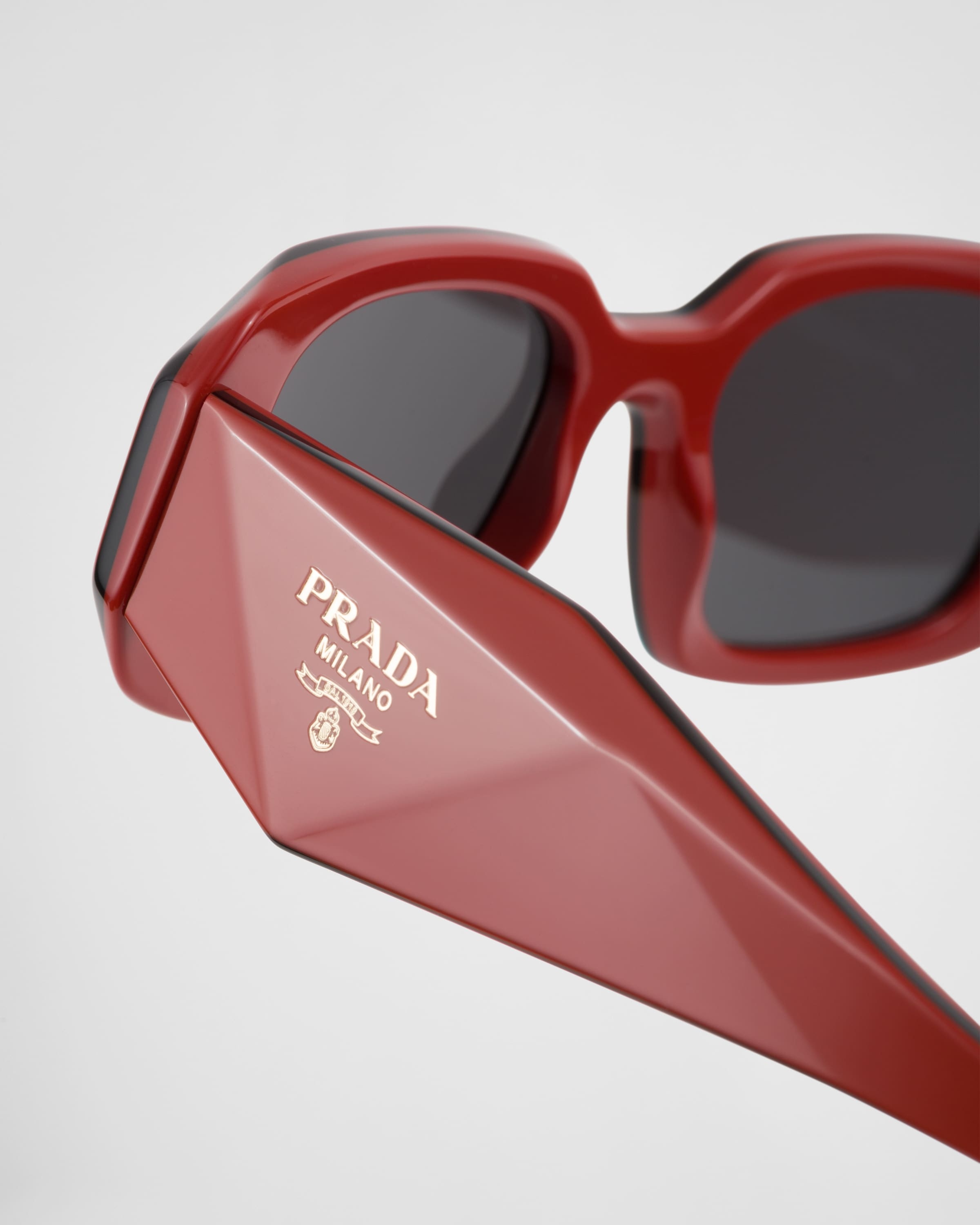 Prada Symbole sunglasses - 5