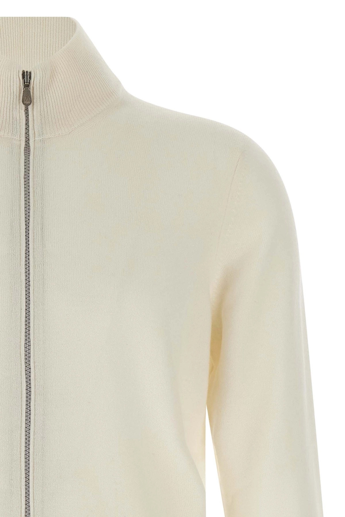 Cardigan Cashmere - 3