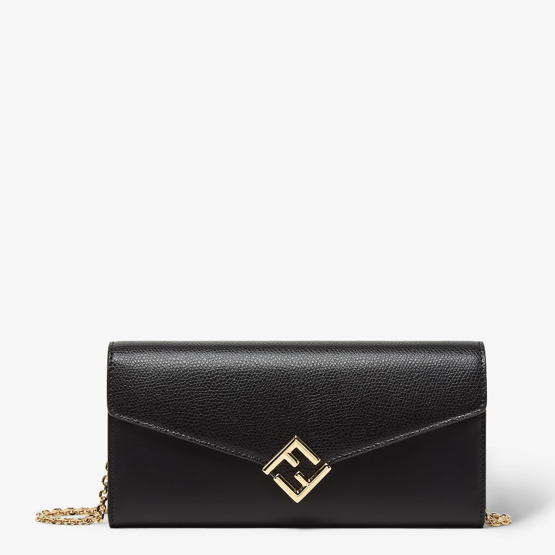 FF Diamonds Continental With Chain - 1