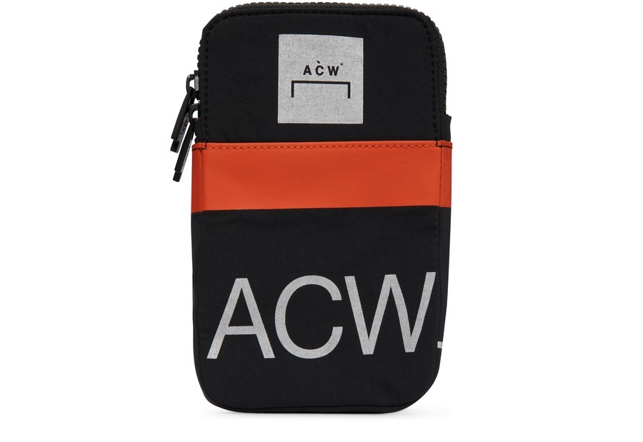 Stria Lanyard bag - 1