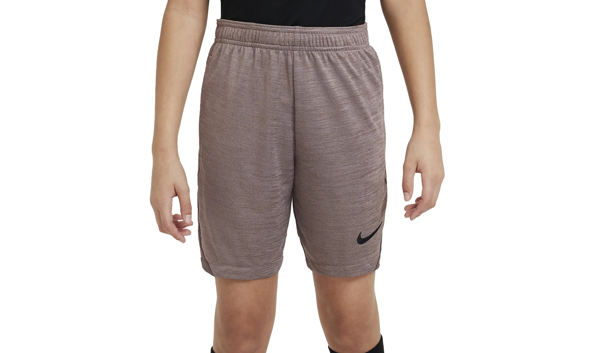 Dri‑FIT Academy Shorts GS "Pure Pink / Black" DX5465 291 - 1