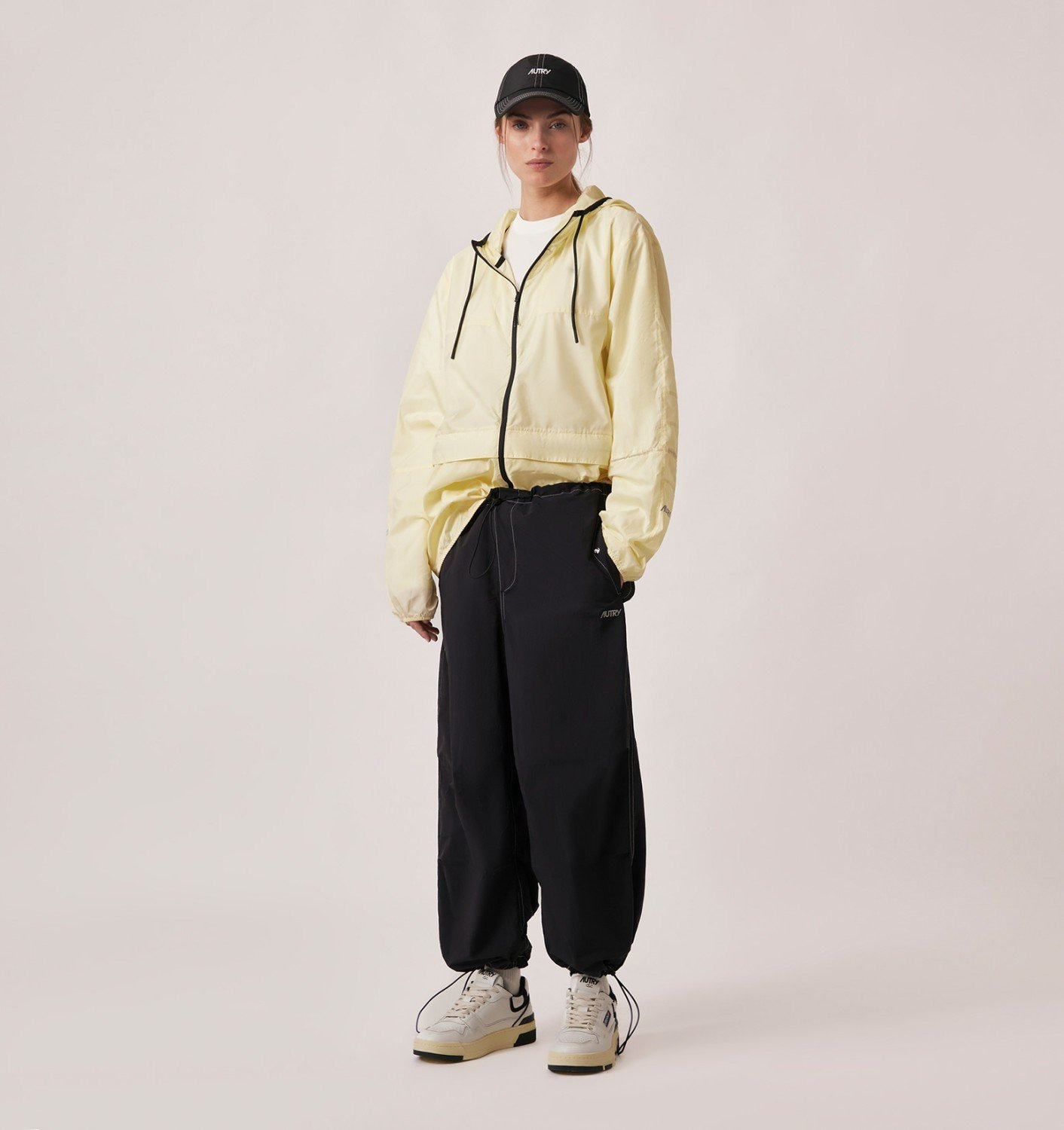 UNISEX NYLON REFLEX PARACHUTE - 4