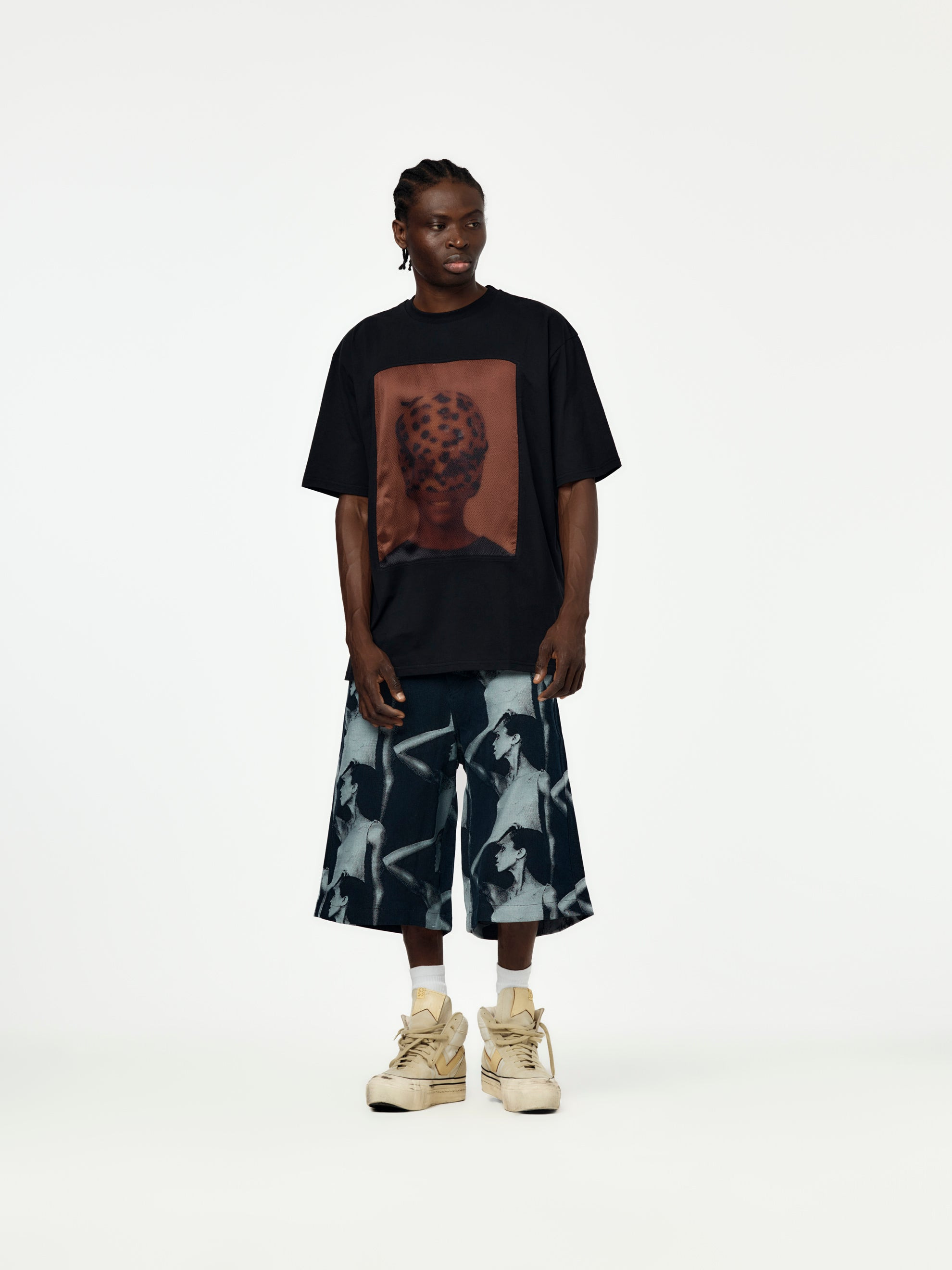 MARY T-SHIRT - 4