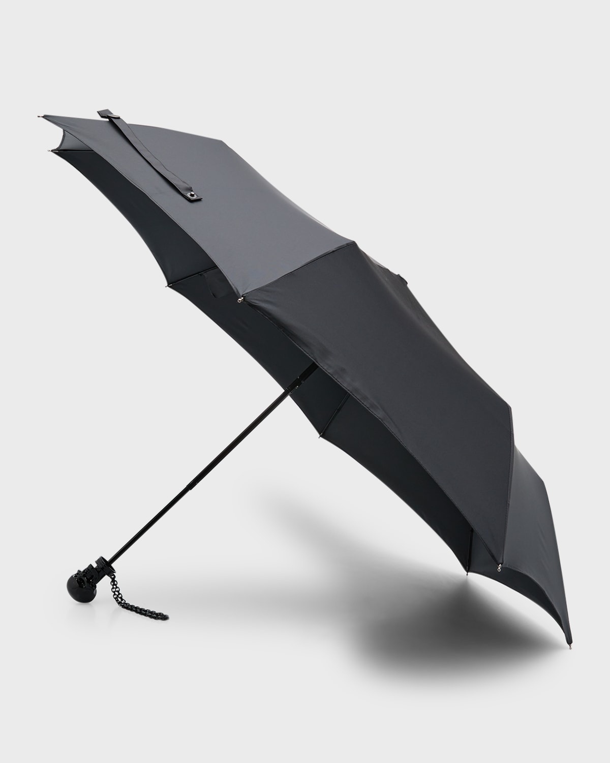 Skull & Chain Short Umbrella - 2