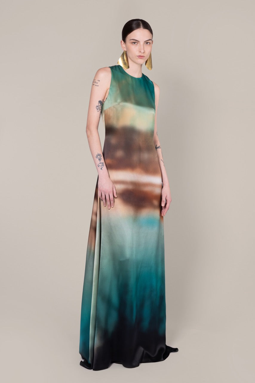 SYLAS DRESS - 5