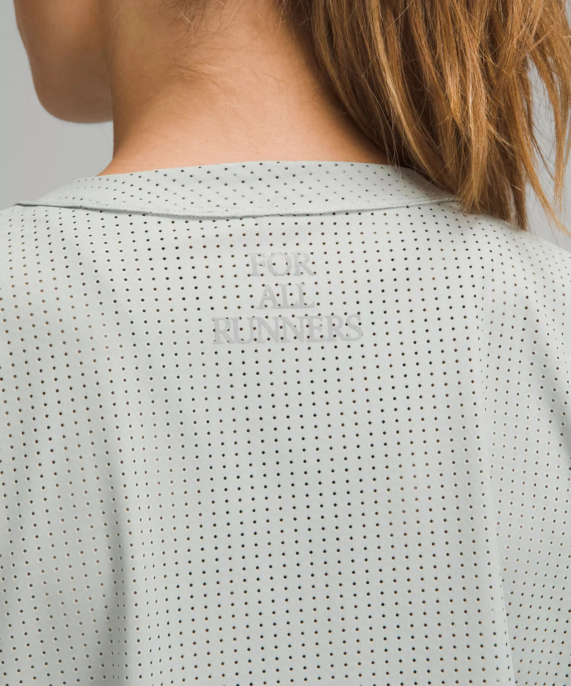 Breathable Running Short-Sleeve Shirt *Graphic 5