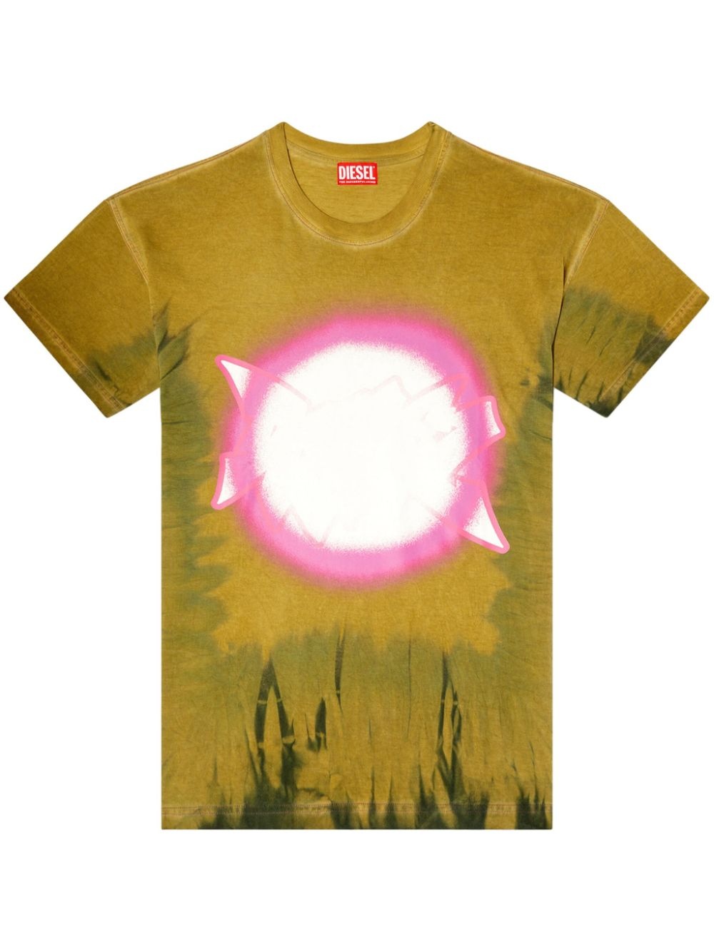 【DIESEL】t-boxt-r24 DIESEL® T-Boxt-R24 Graphic T-Shirt | Nordstrom