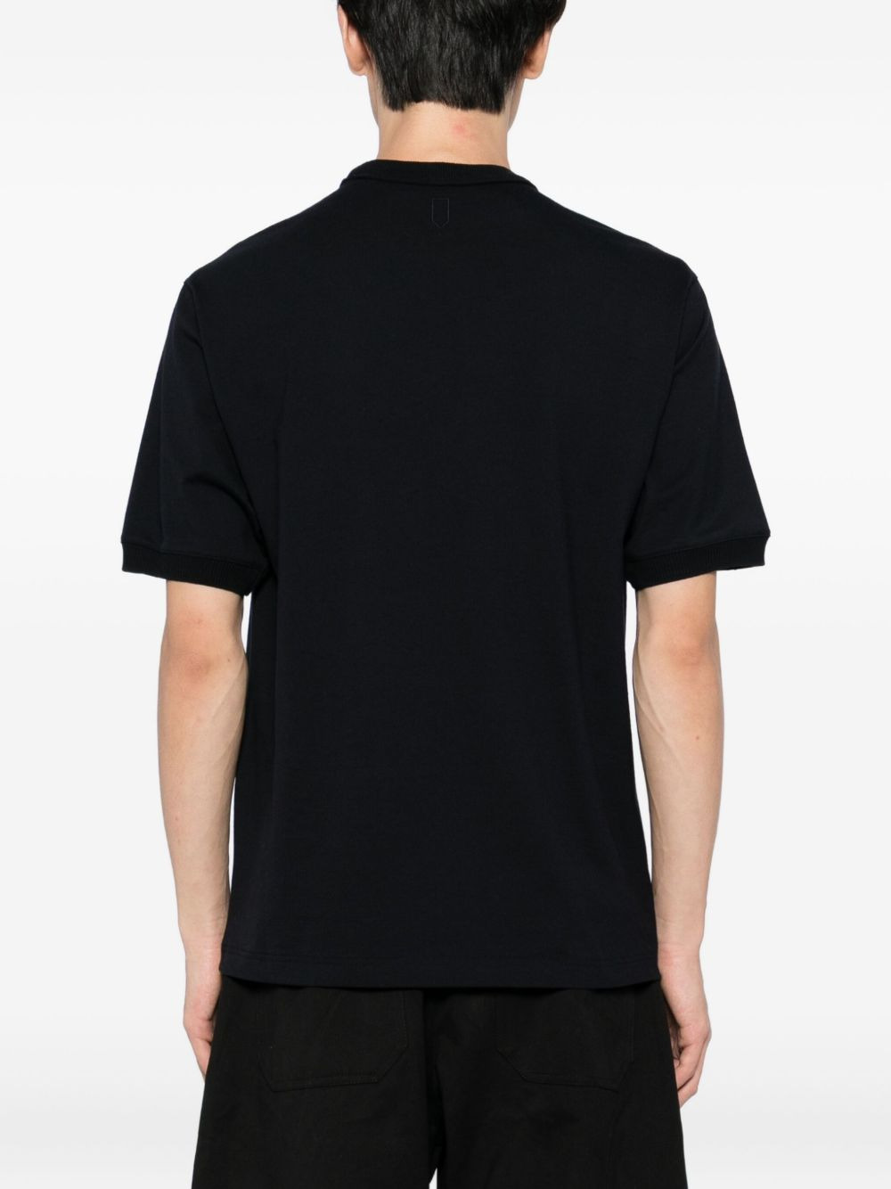 COTTON T-SHIRT - 2