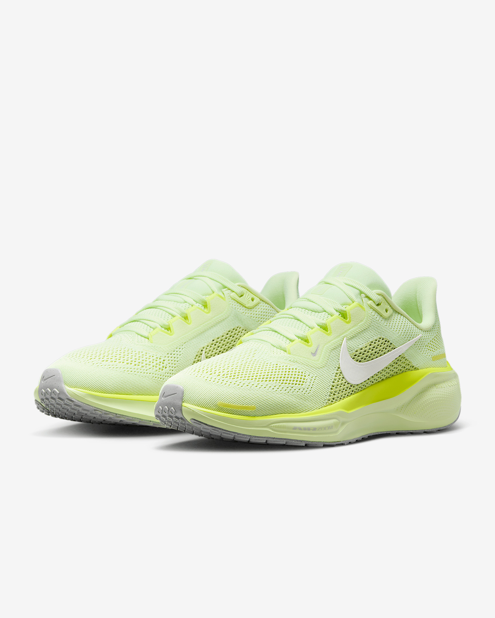 Nike Pegasus 41 Women's Road Running Shoes - 5