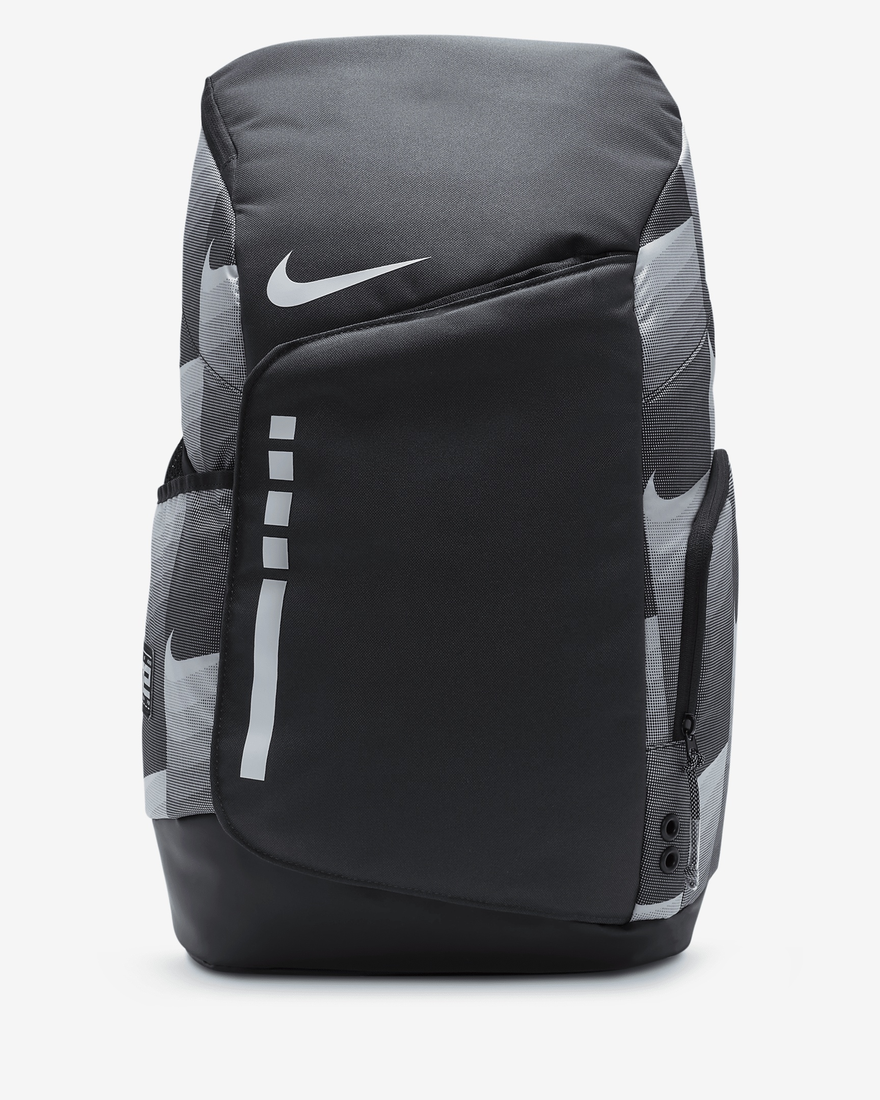 Nike Hoops Elite Printed Backpack (32L) - 2