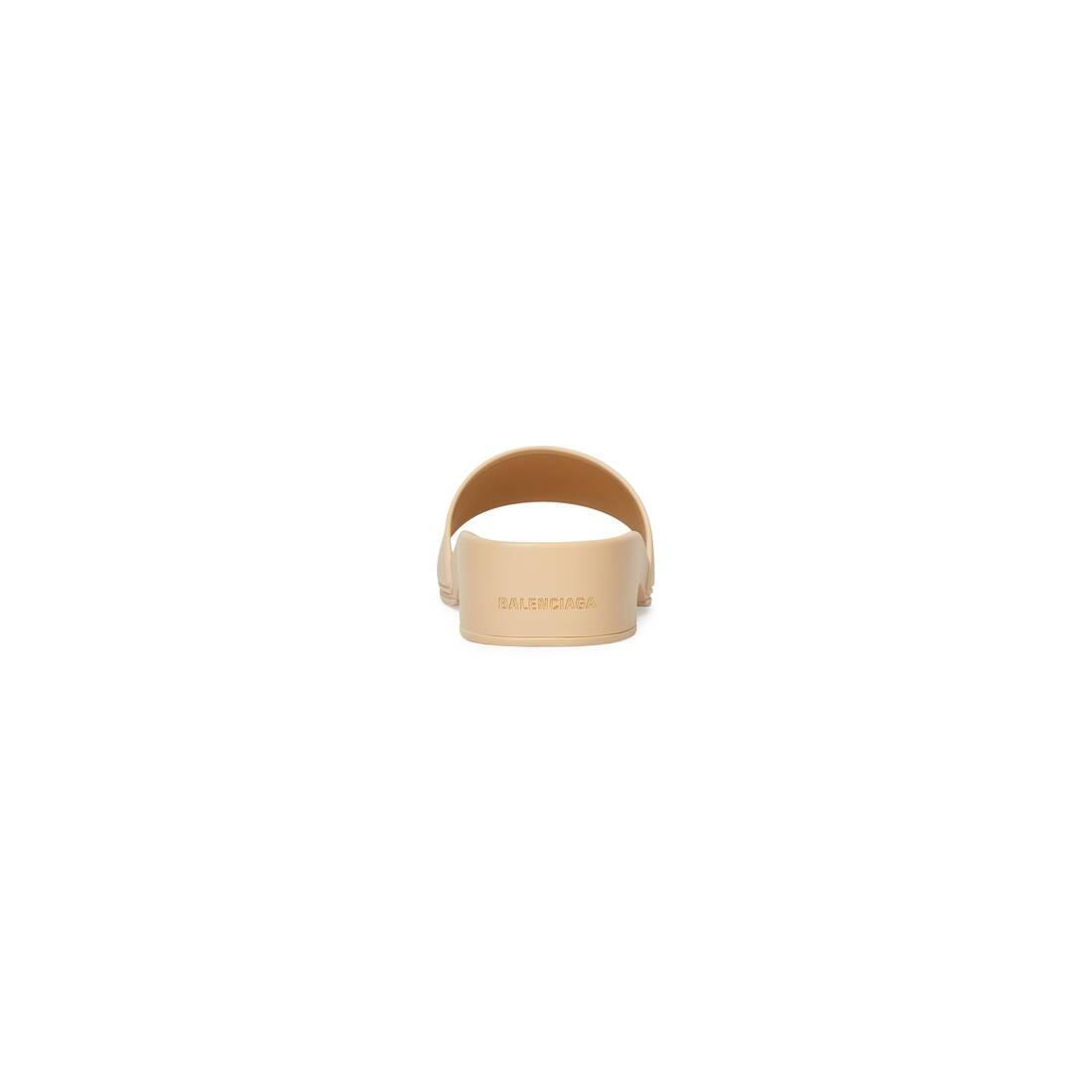 pool clog slide sandal - 5
