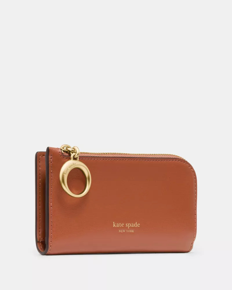 kate spade Halo Bifold Wallet outlook