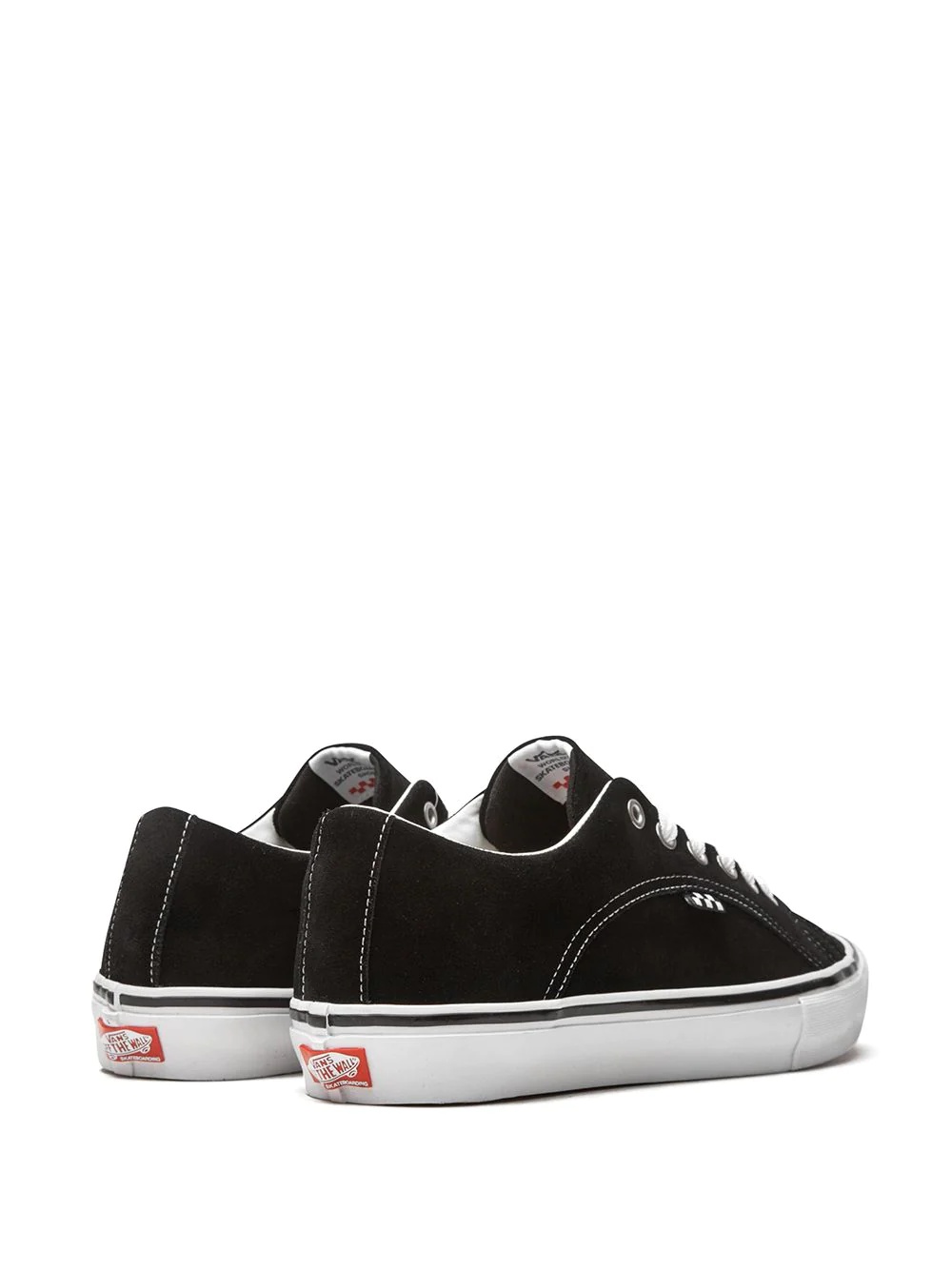 Skate Authentic low-top sneakers - 3