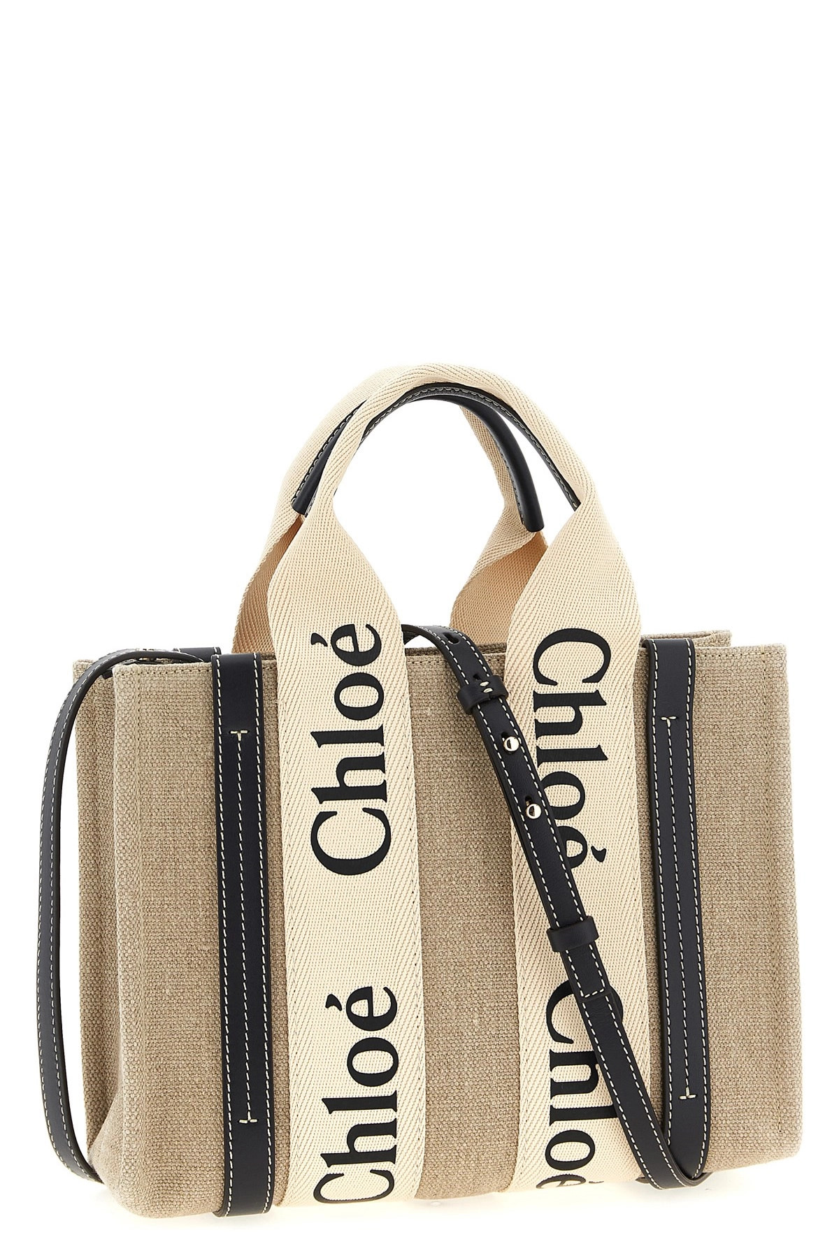 'Woody Small' handbag - 3