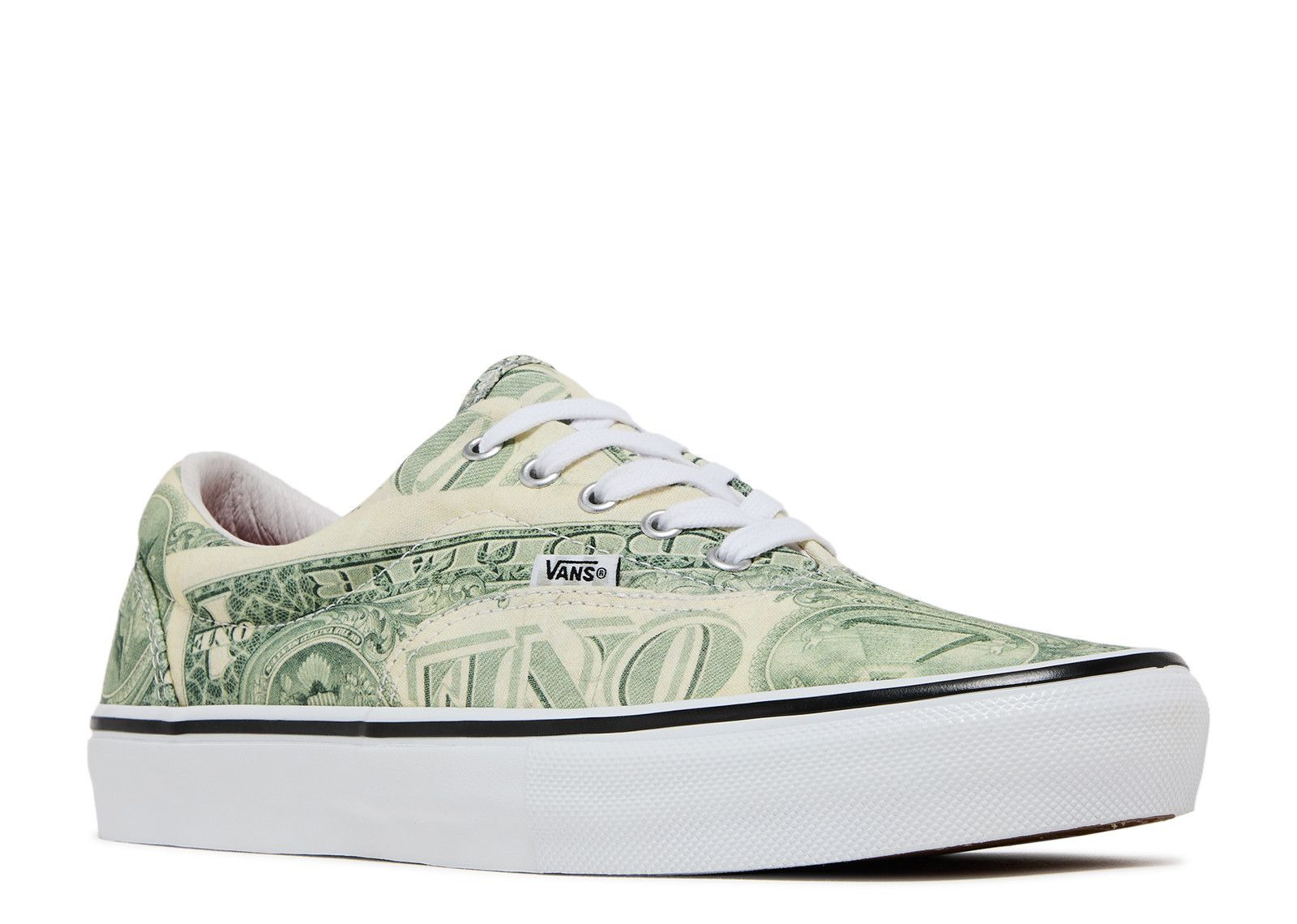 SUPREME X SKATE ERA 'DOLLAR BILL' - 2