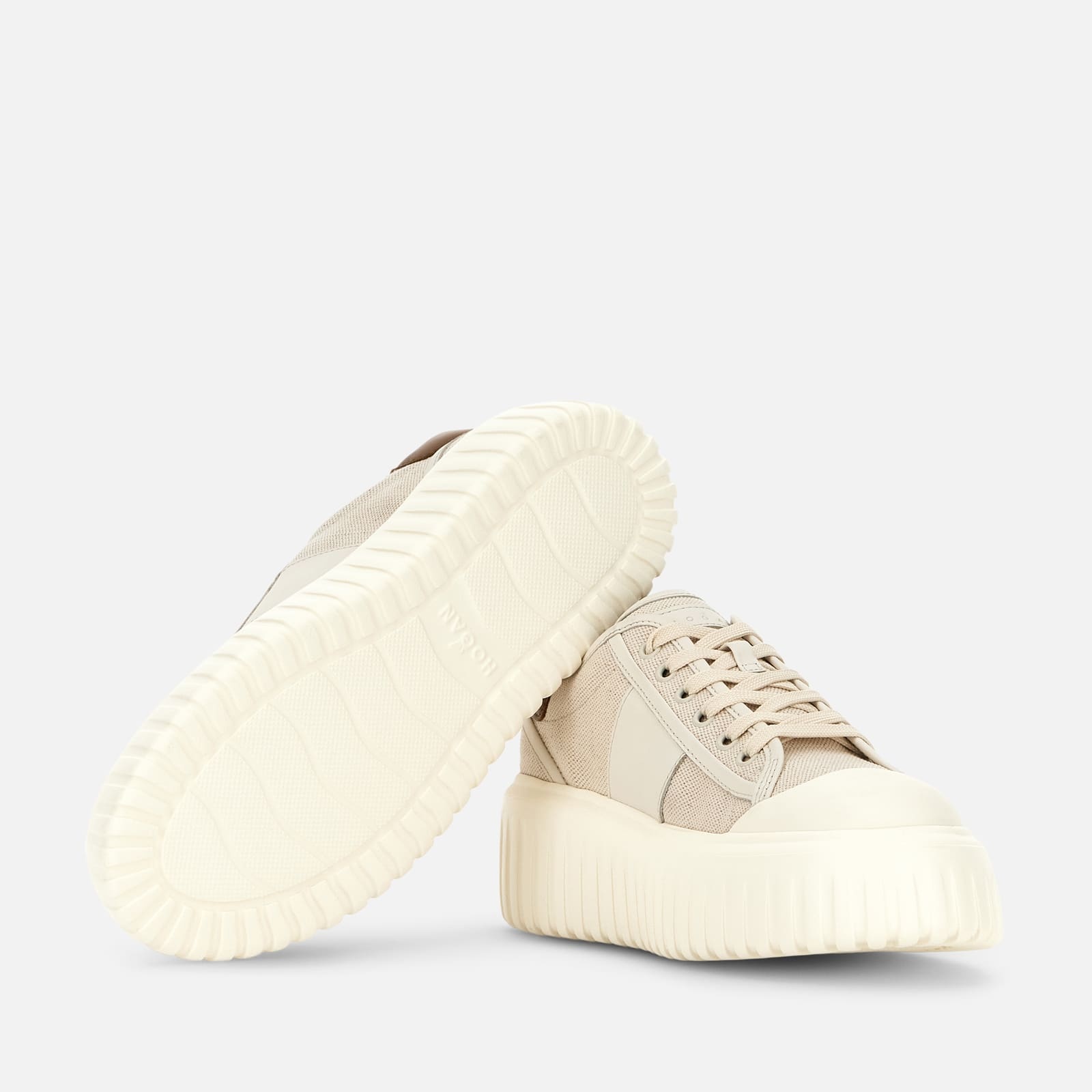 Sneakers Hogan H-Stripes - 4