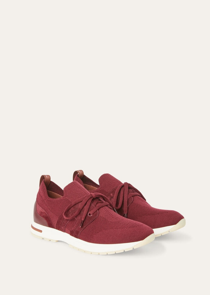 360 Lp Lady Flexy Walk Sneaker - 3
