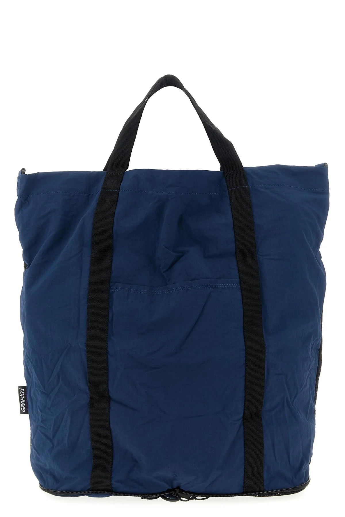 'Nylon Packable Tote' shopping bag - 1