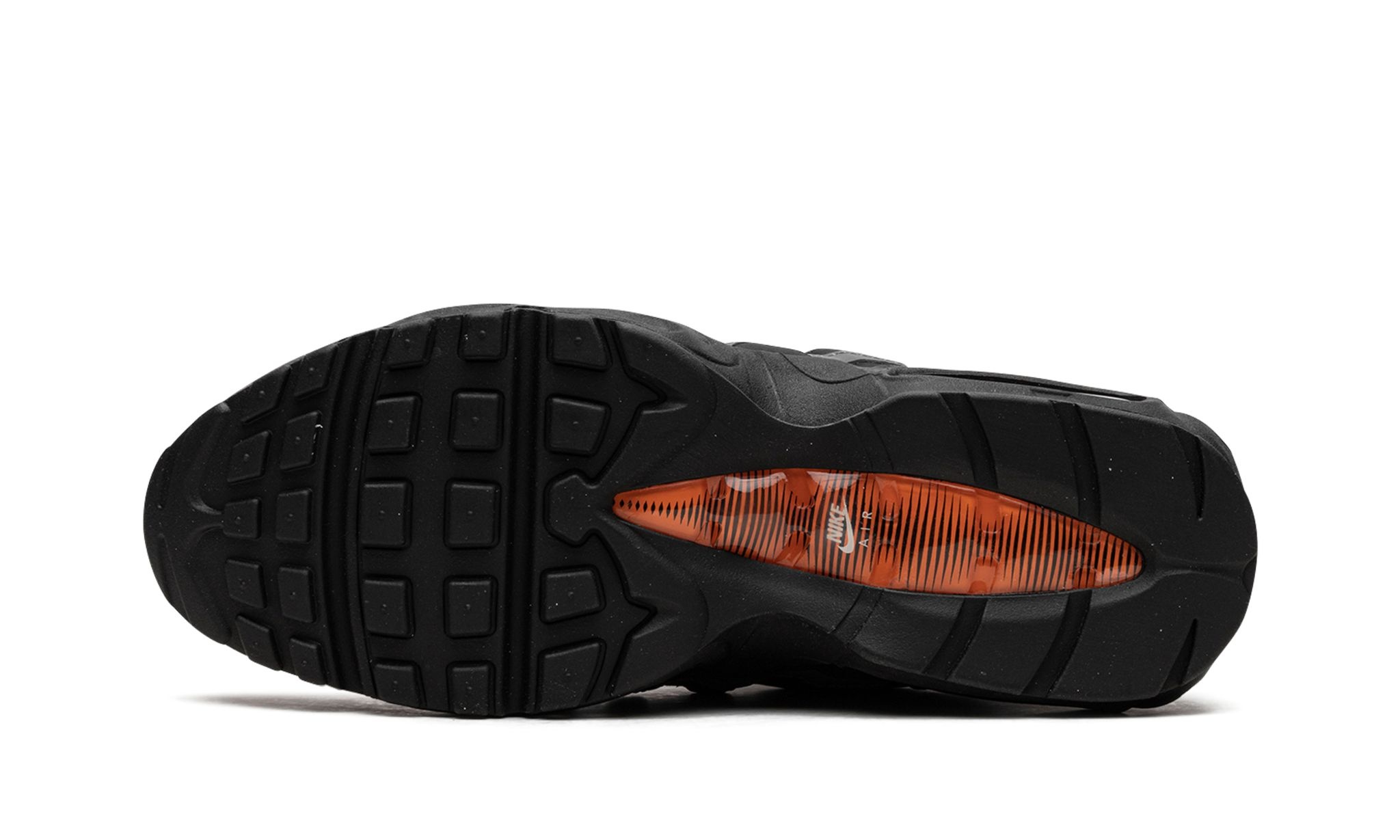 Nike Air Max 95 "Halloween" - 5