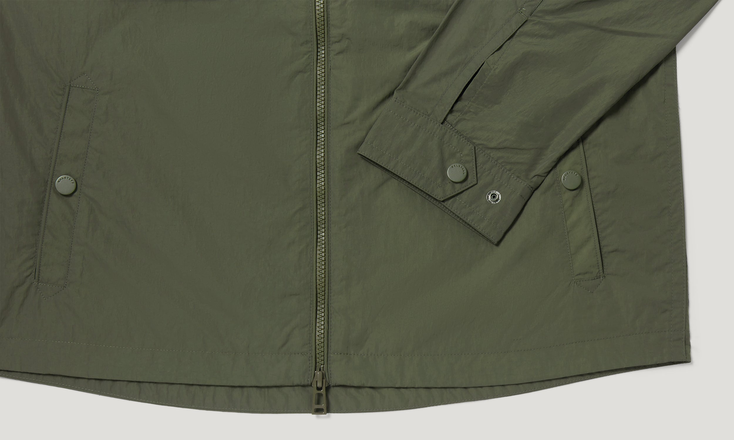TOURER OVERSHIRT - 3