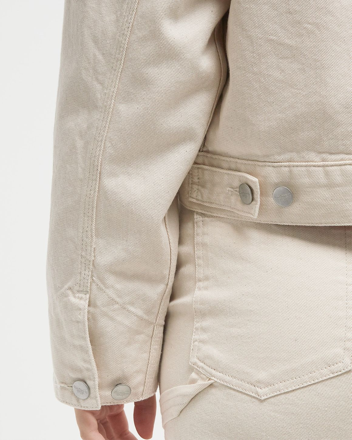 WMNS Drewe Jacket - 4