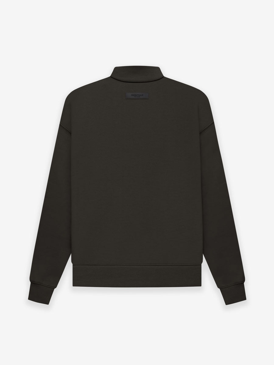 Womens Fullzip Jacket - 2