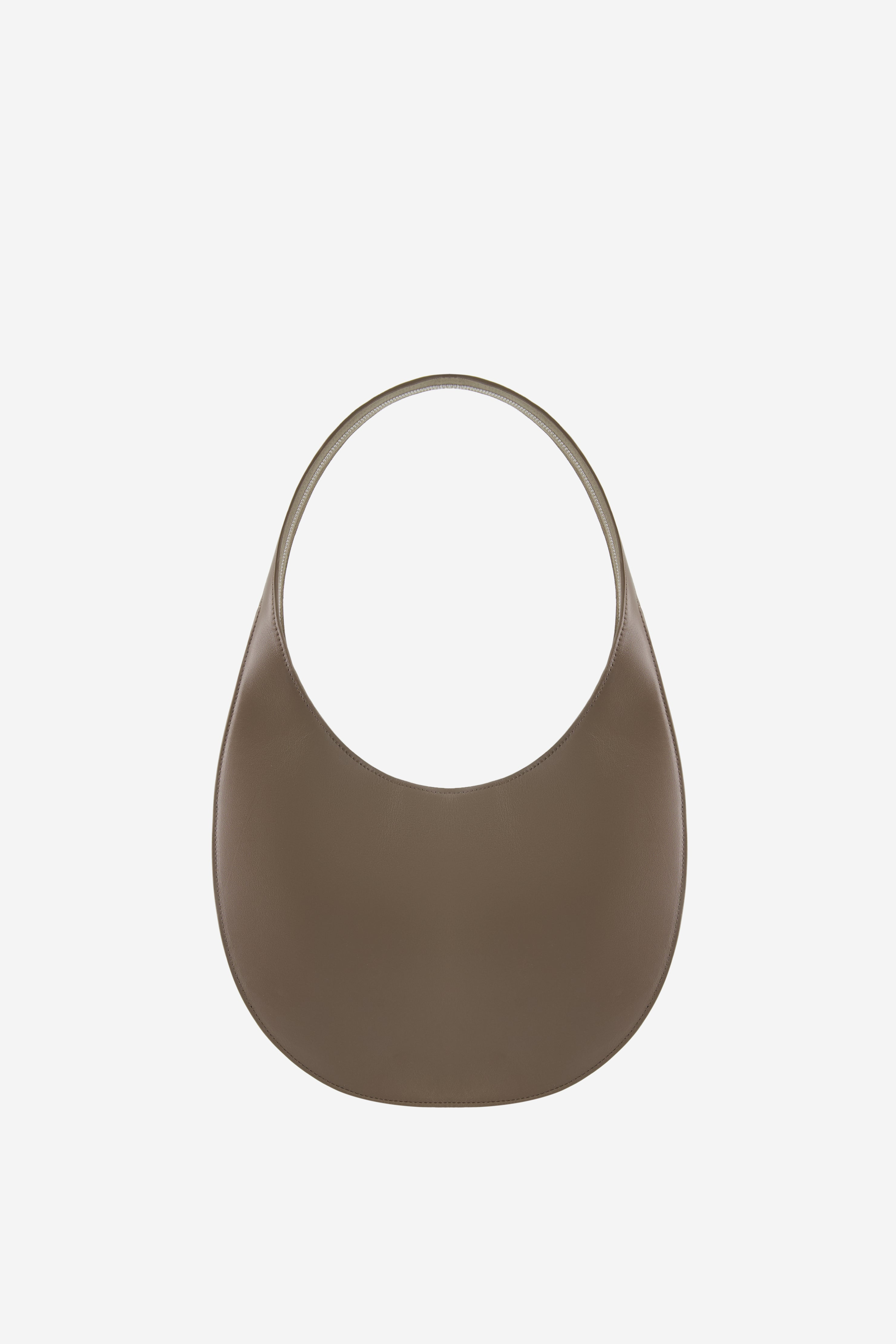 Medium Soft Swipe Bag - 5