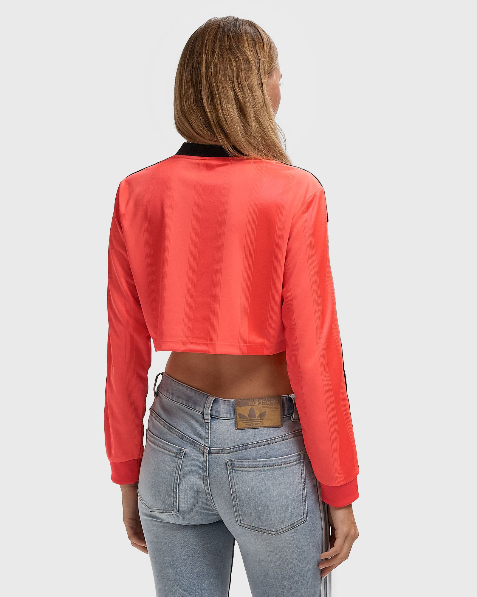 JACQUARD LS TOP - 3
