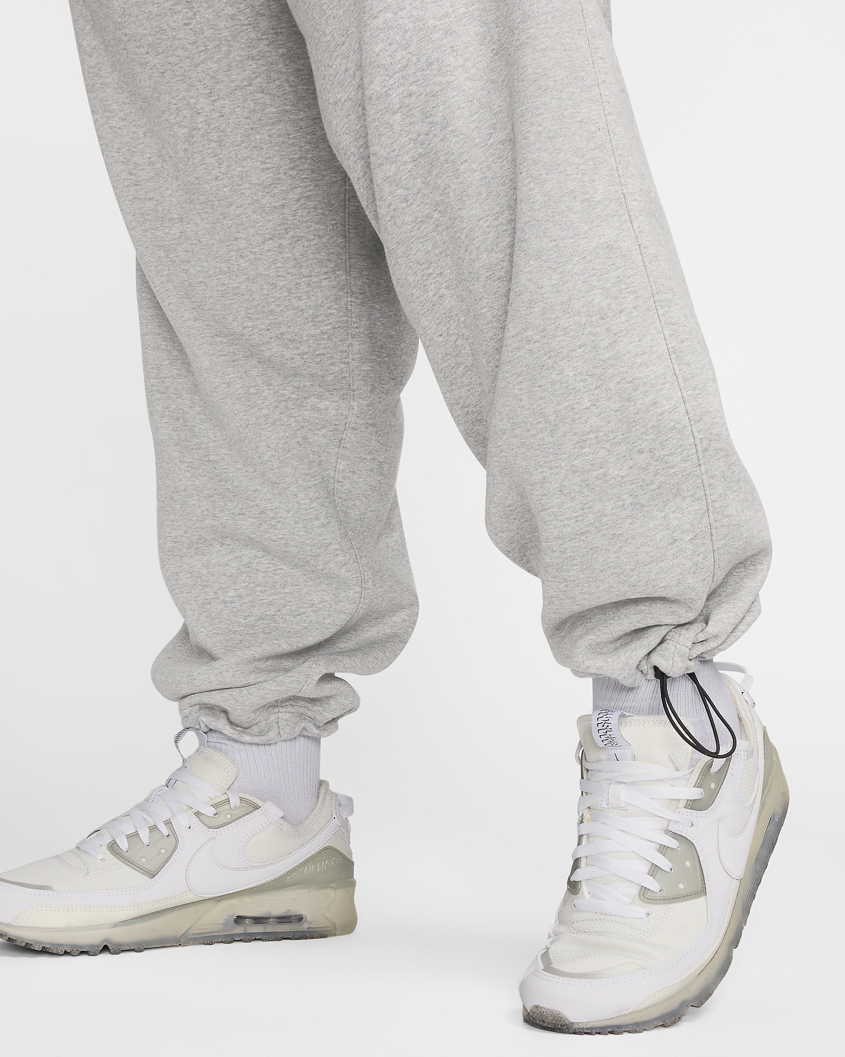 Nike Club Men's Fleece Bungee Pants - 14