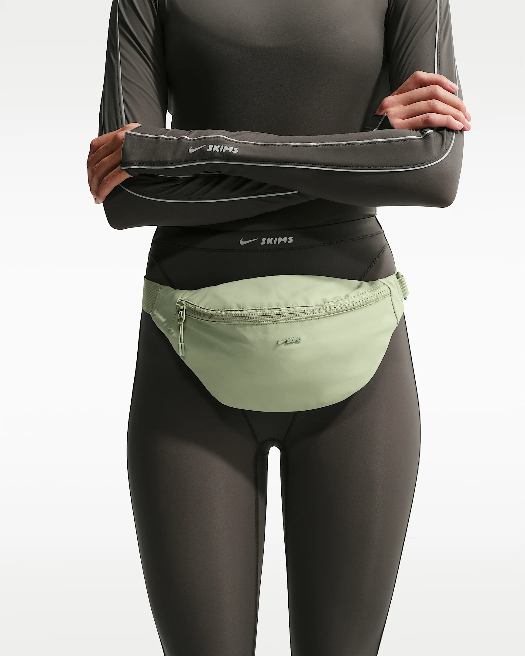 NikeSKIMS Women's Fannypack - 1