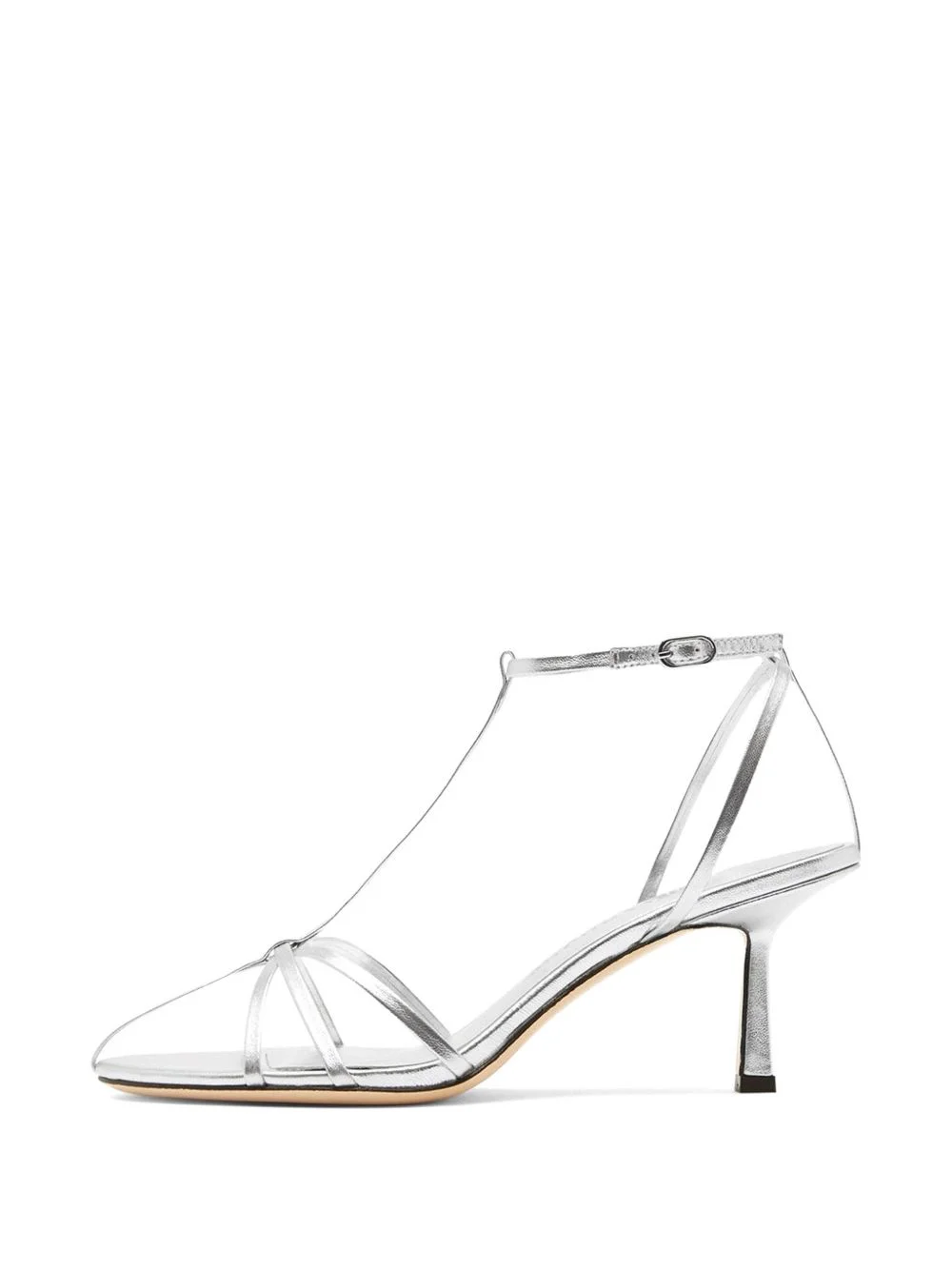 Aviary strappy sandals - 1