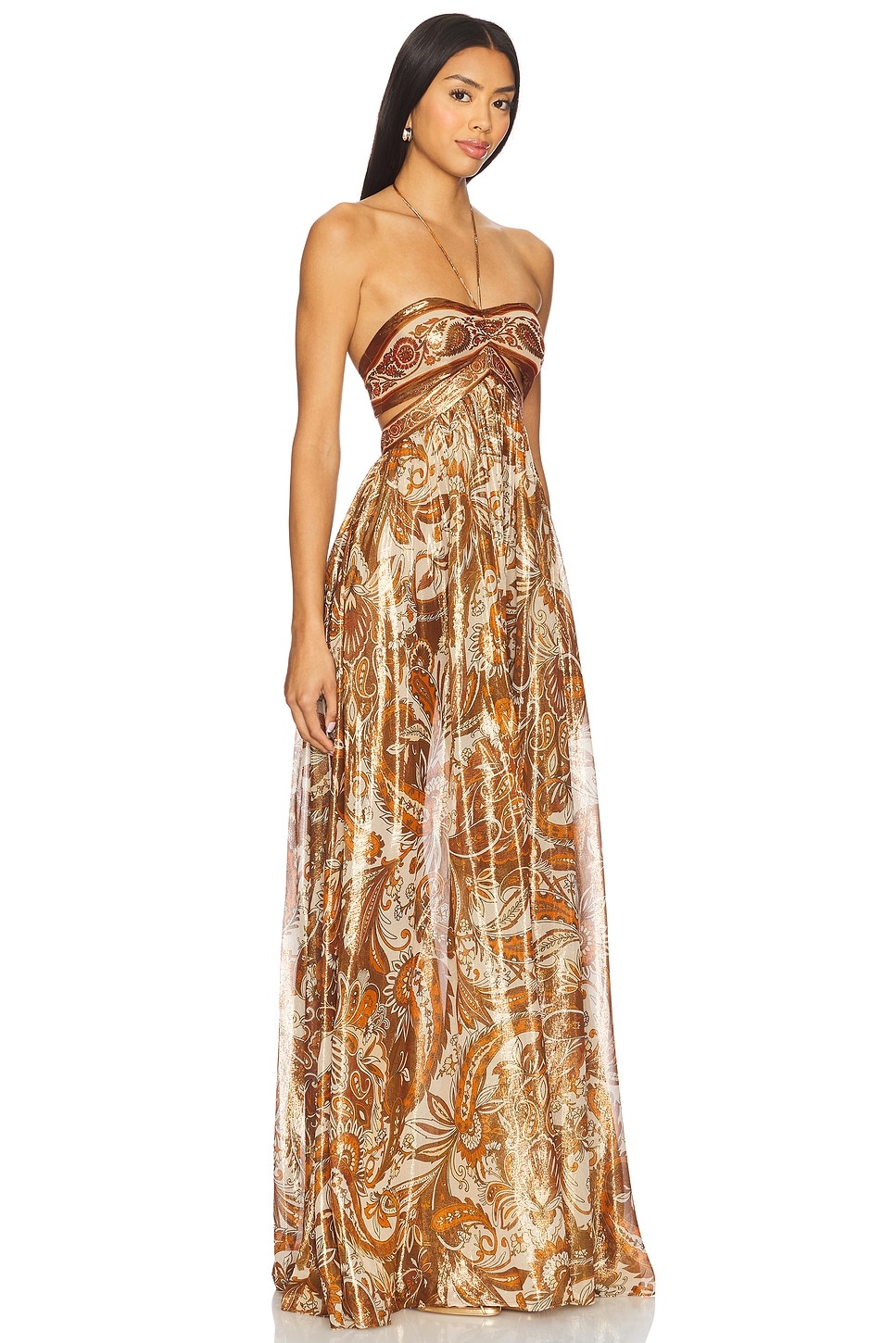 Kimmy Dress - 2