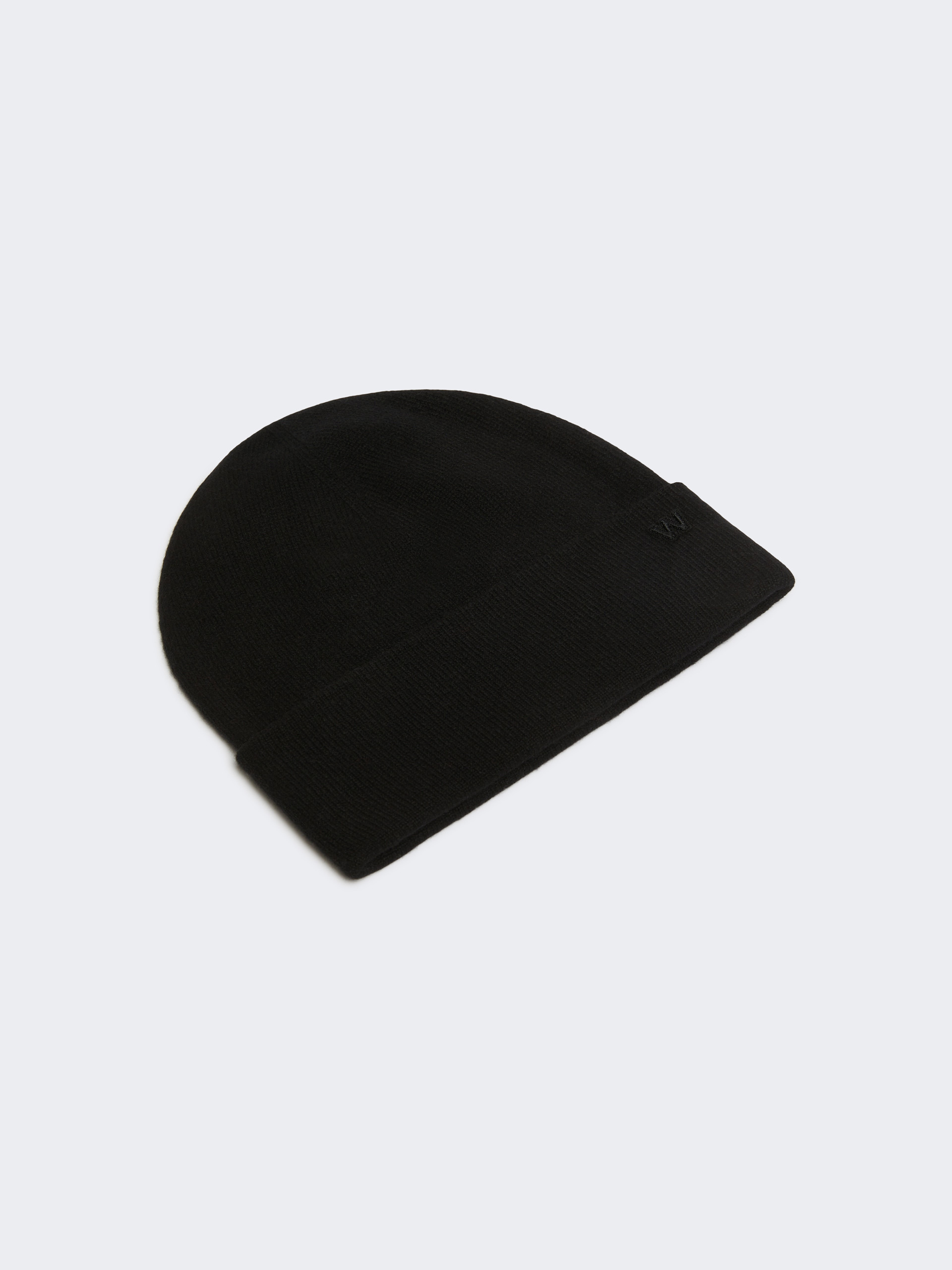 CAIMANONEW Cashmere beanie - 2
