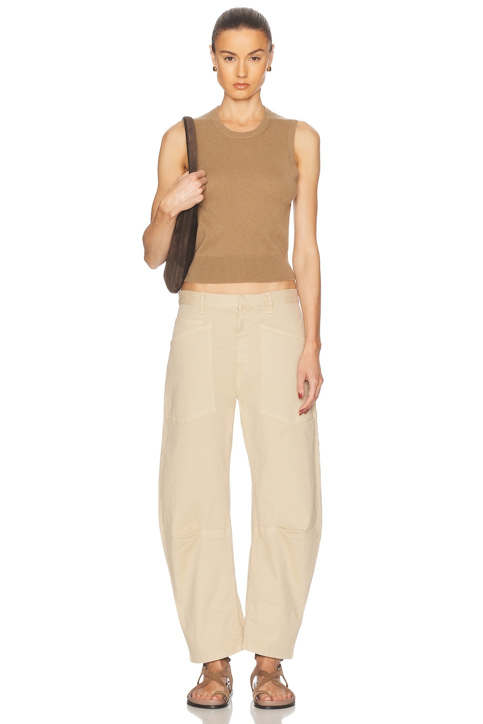 Shon Pant - 5