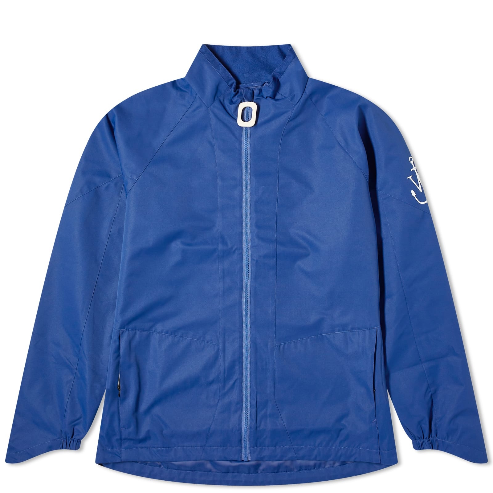 JW Anderson JWA Puller Track Jacket - 1