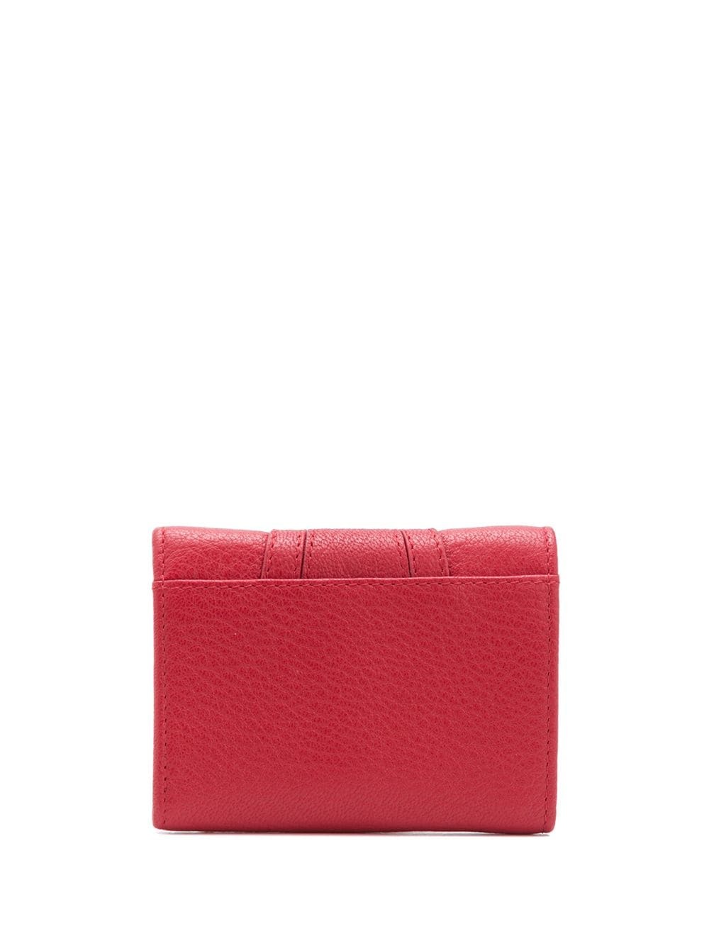 small snap wallet  - 2