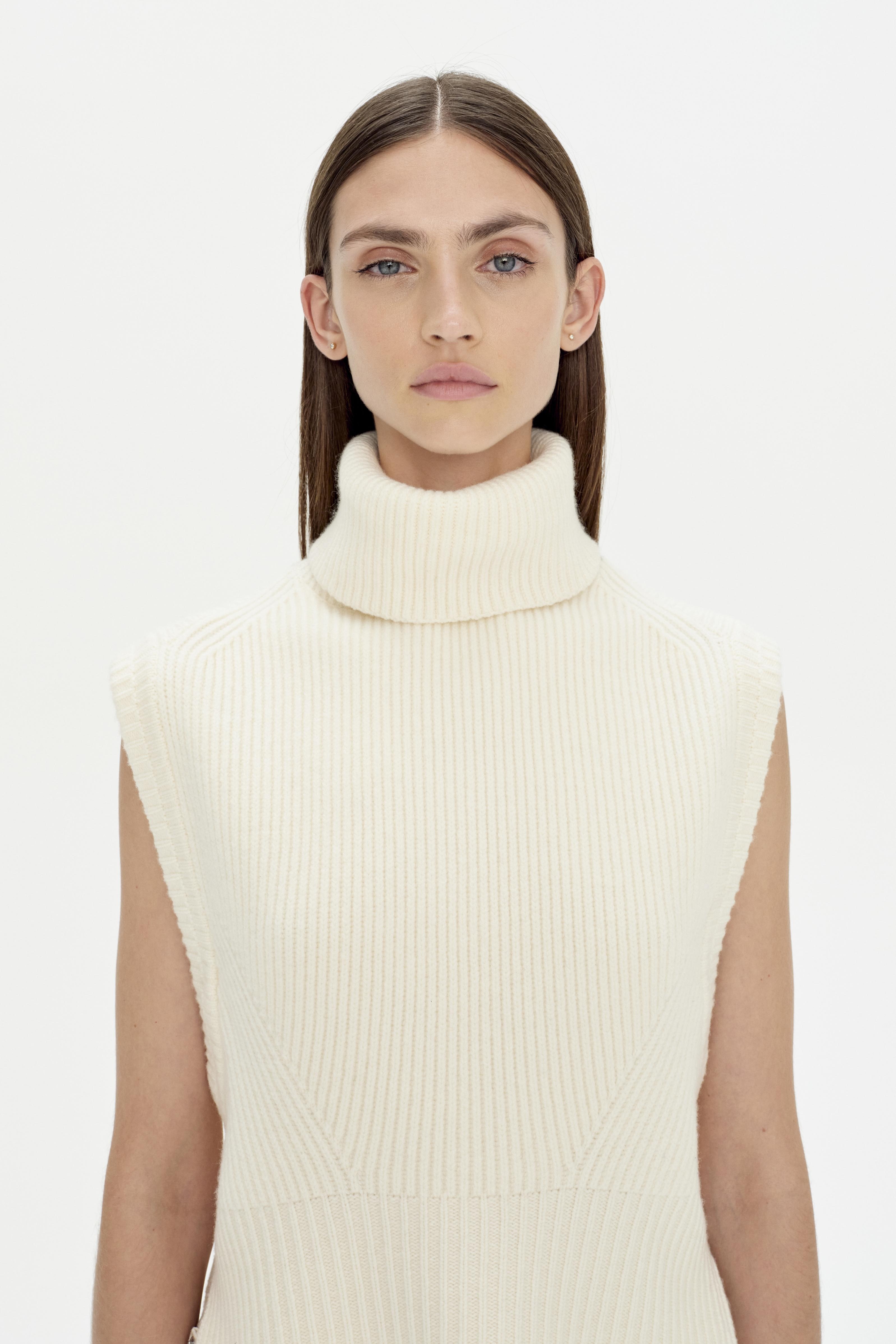 Maple Turtleneck Top - 5