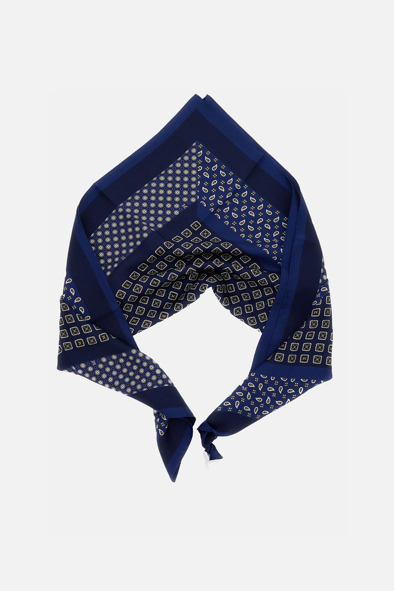 Max Mara FOULARD CARRE90W1 outlook
